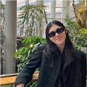 Laureata in lingue - Diplomata al Liceo scientifico patisce lezioni di italiano per stranieri/ aiuto compiti fino alle superiori